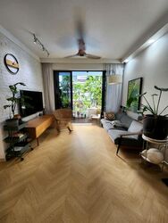 Signature At Yishun (D27), Condominium #460460861